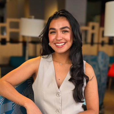 Brianna Martinez Profile Pic