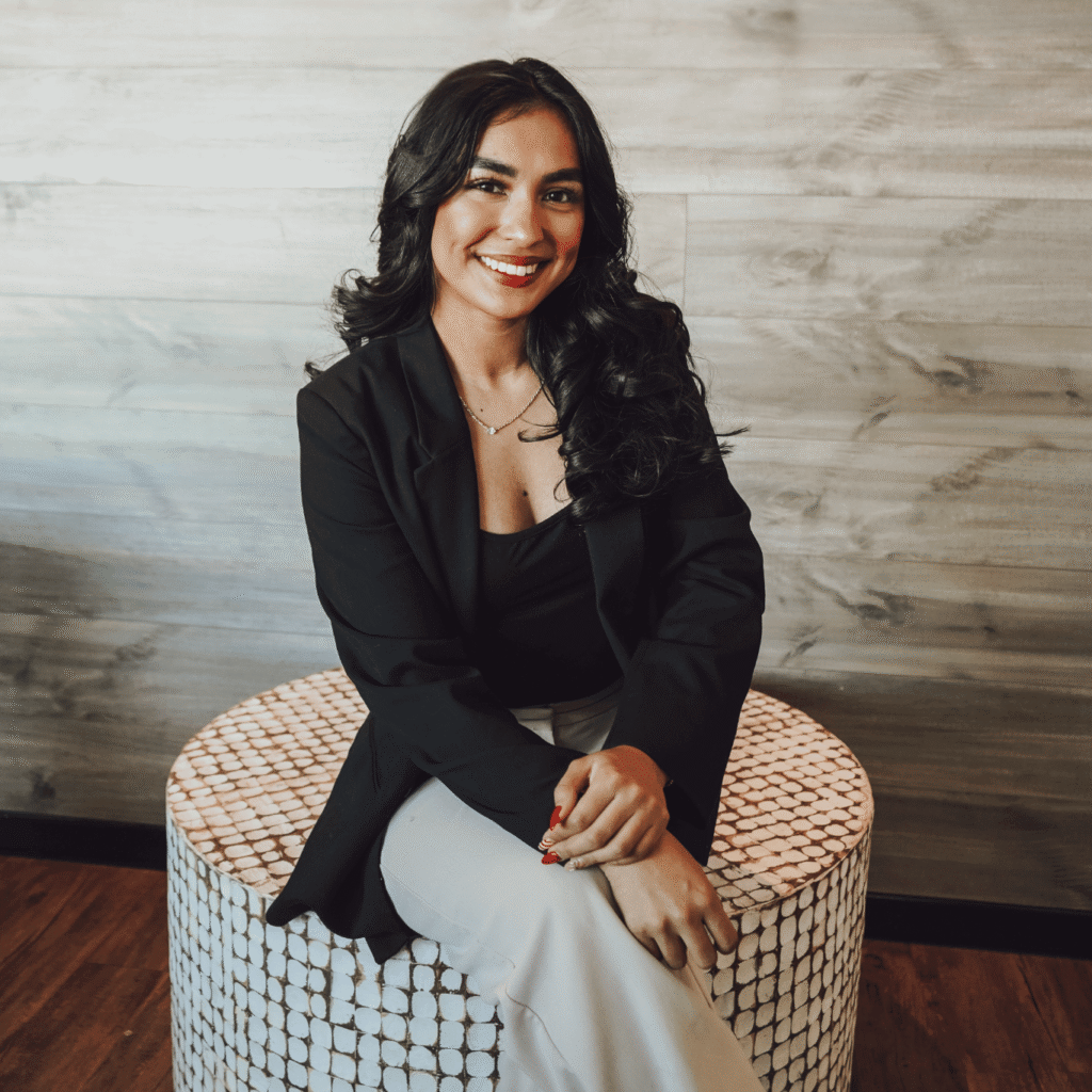 Brianna Martinez El Paso Realtor